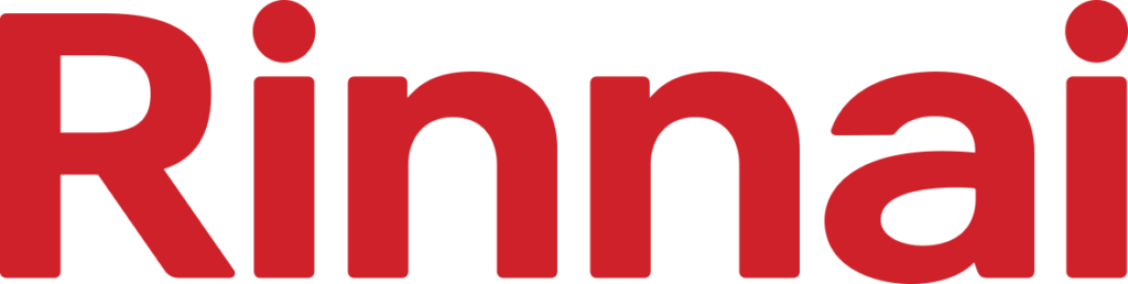 Rinnai logo