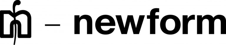 Newform logo 954x539 768x155 1